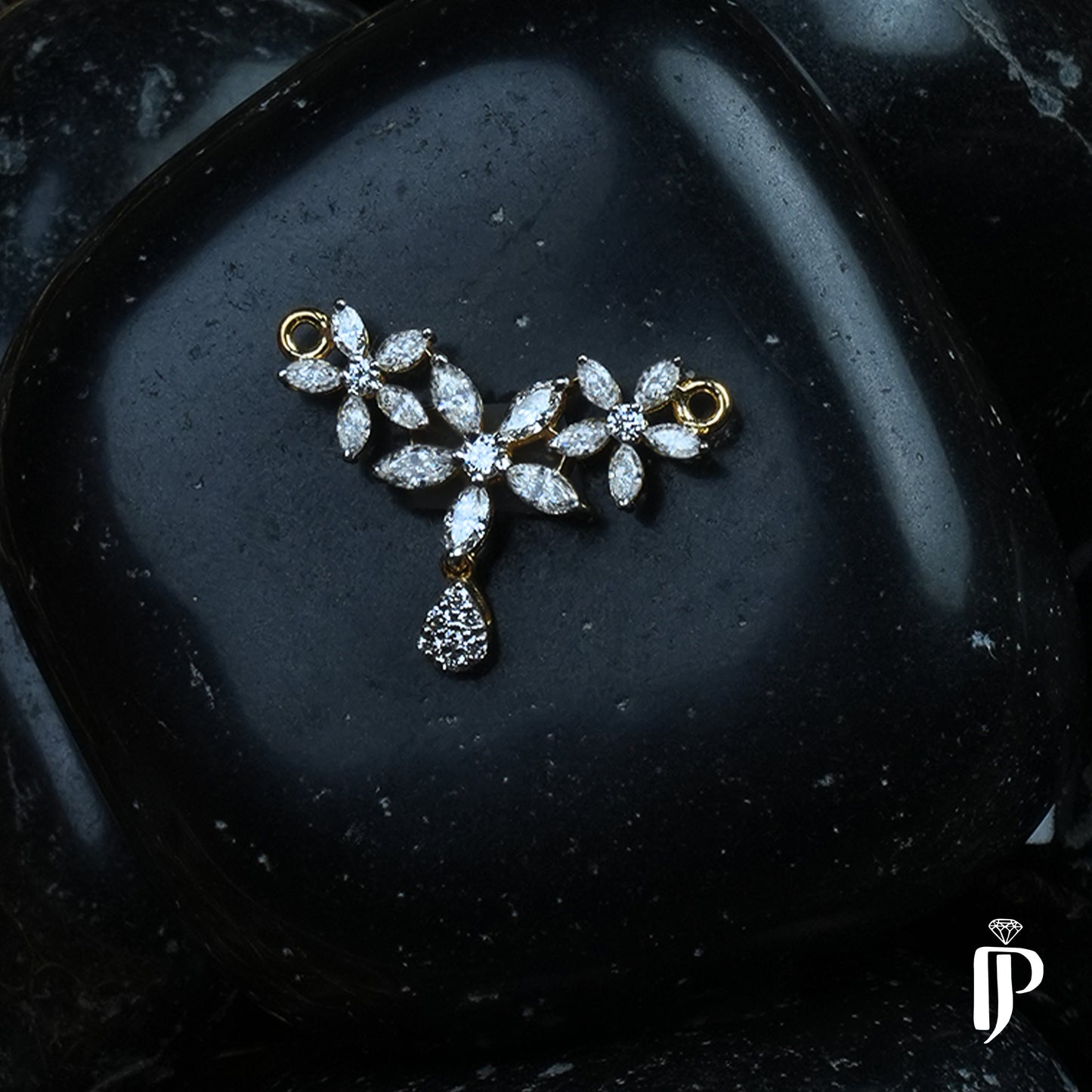 Diamond Pendant