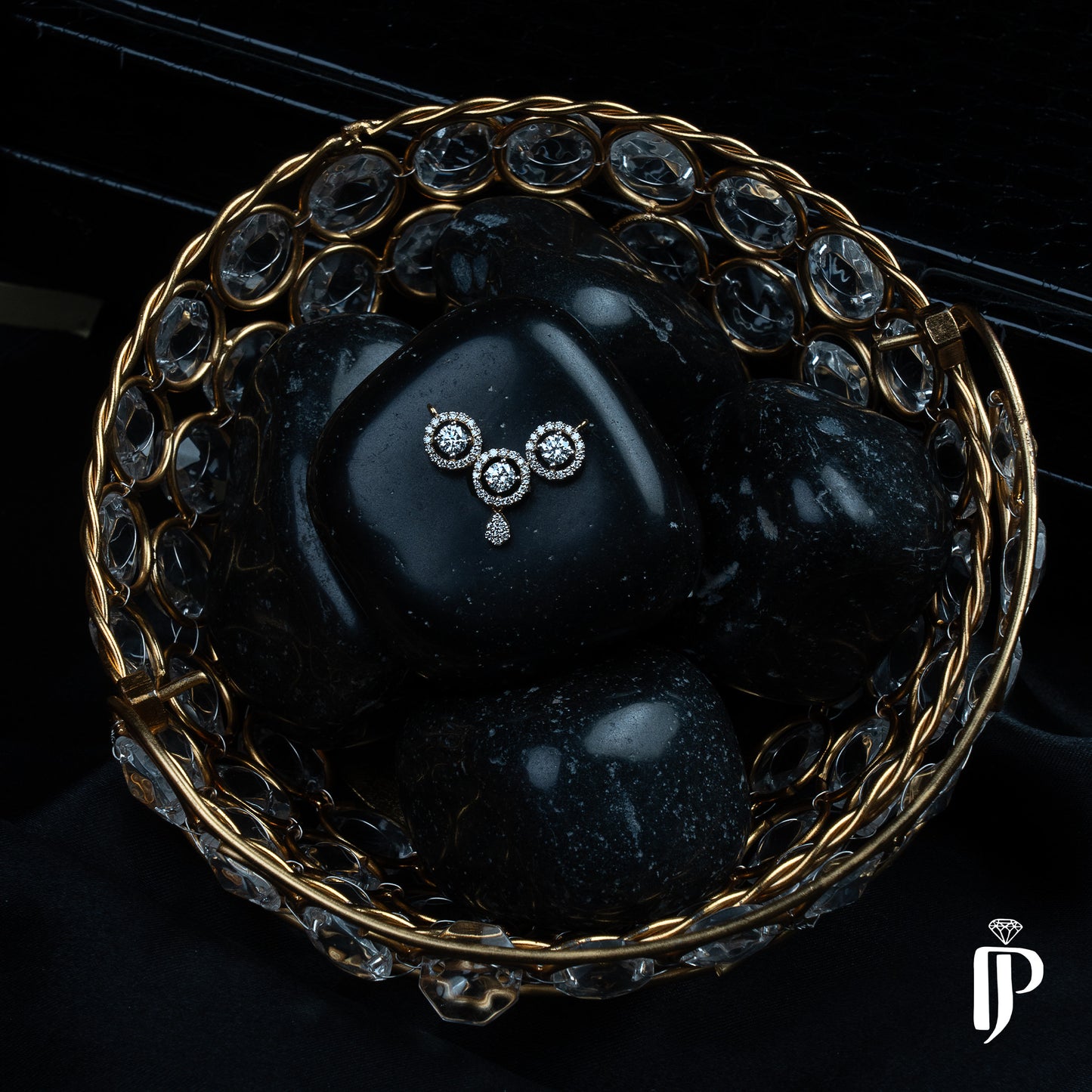 Diamond Pendant
