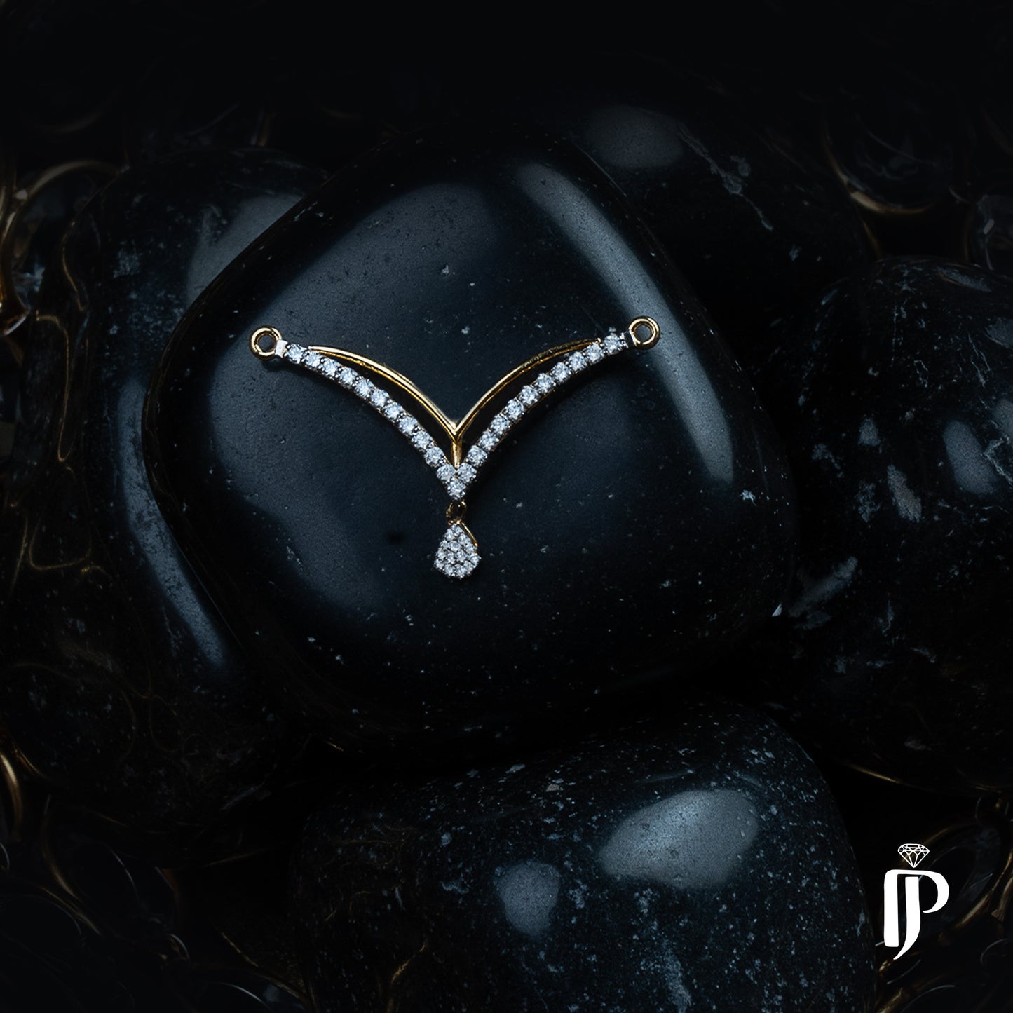 Diamond Pendant