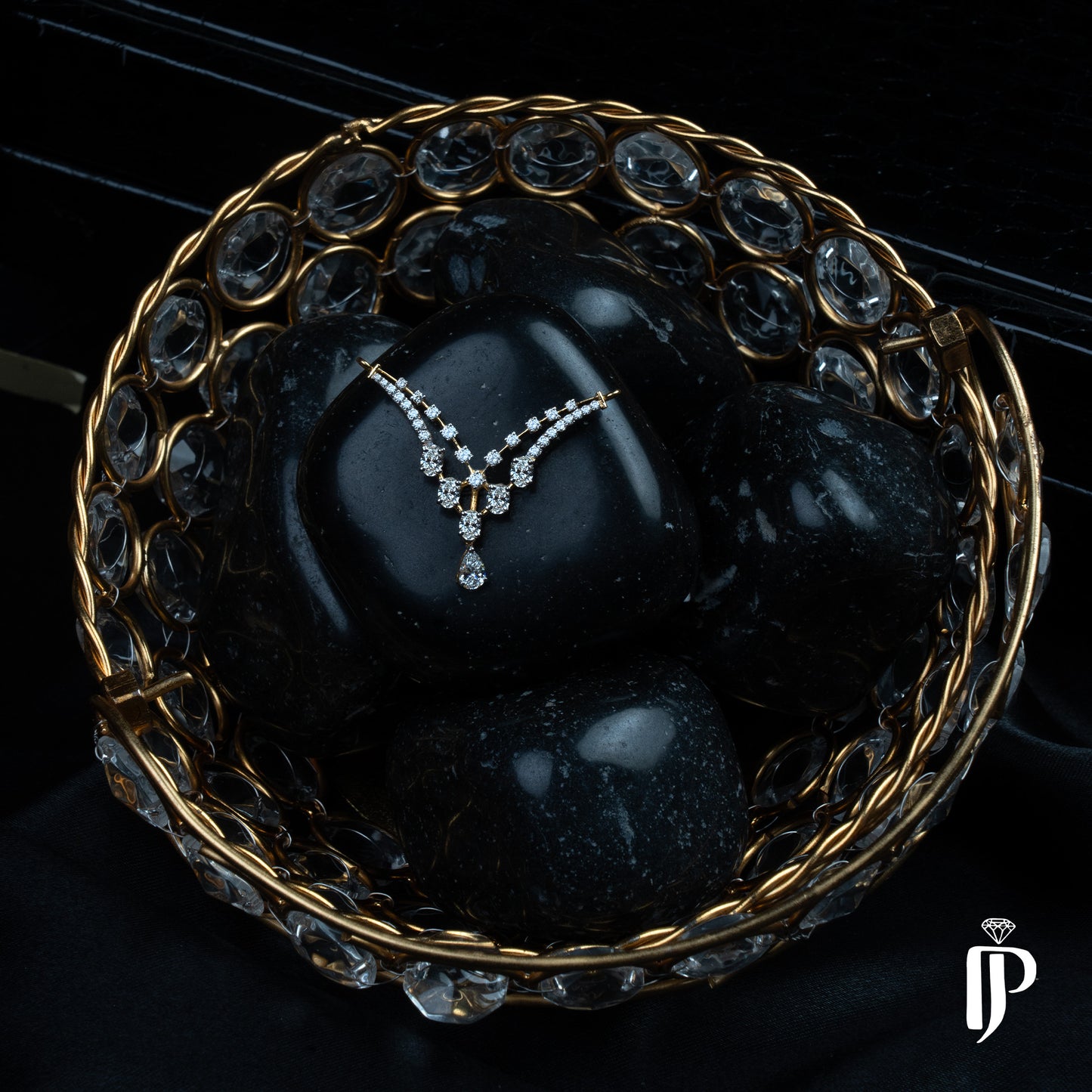 Diamond Pendant