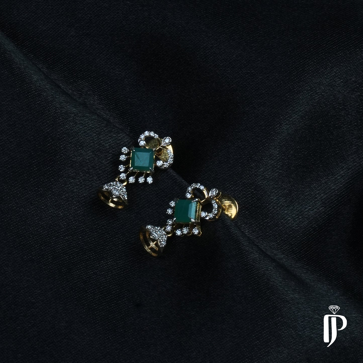 Diamond Short Necklace