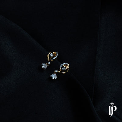 Diamond Short Necklace