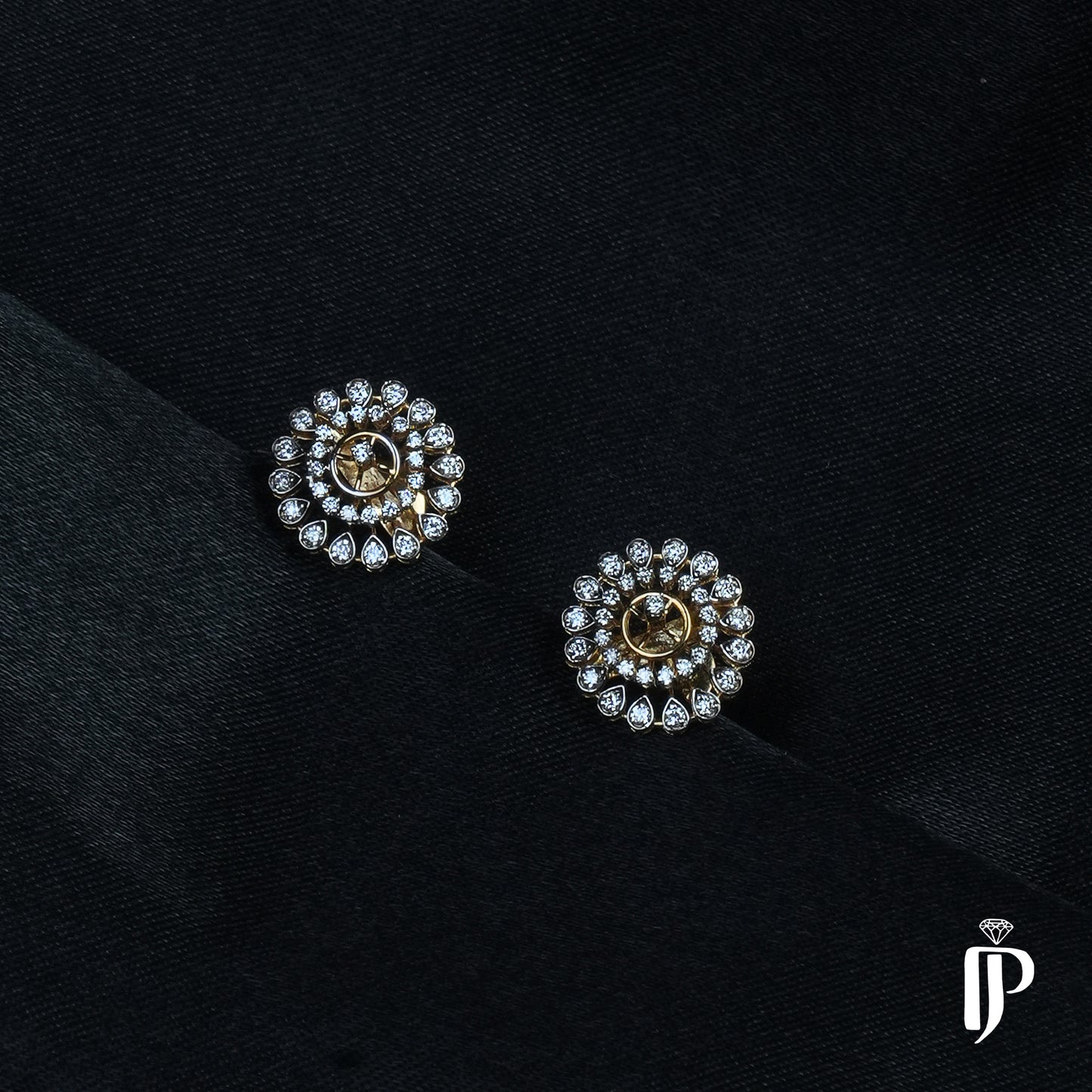 Diamond Short Necklace