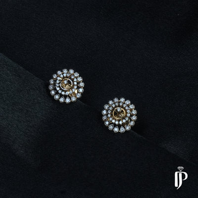 Diamond Short Necklace