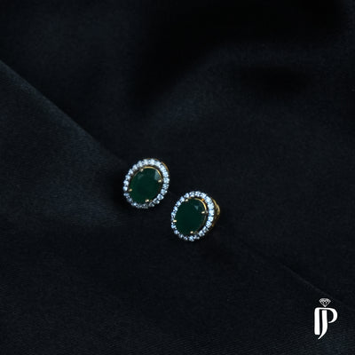 Diamond Short Necklace