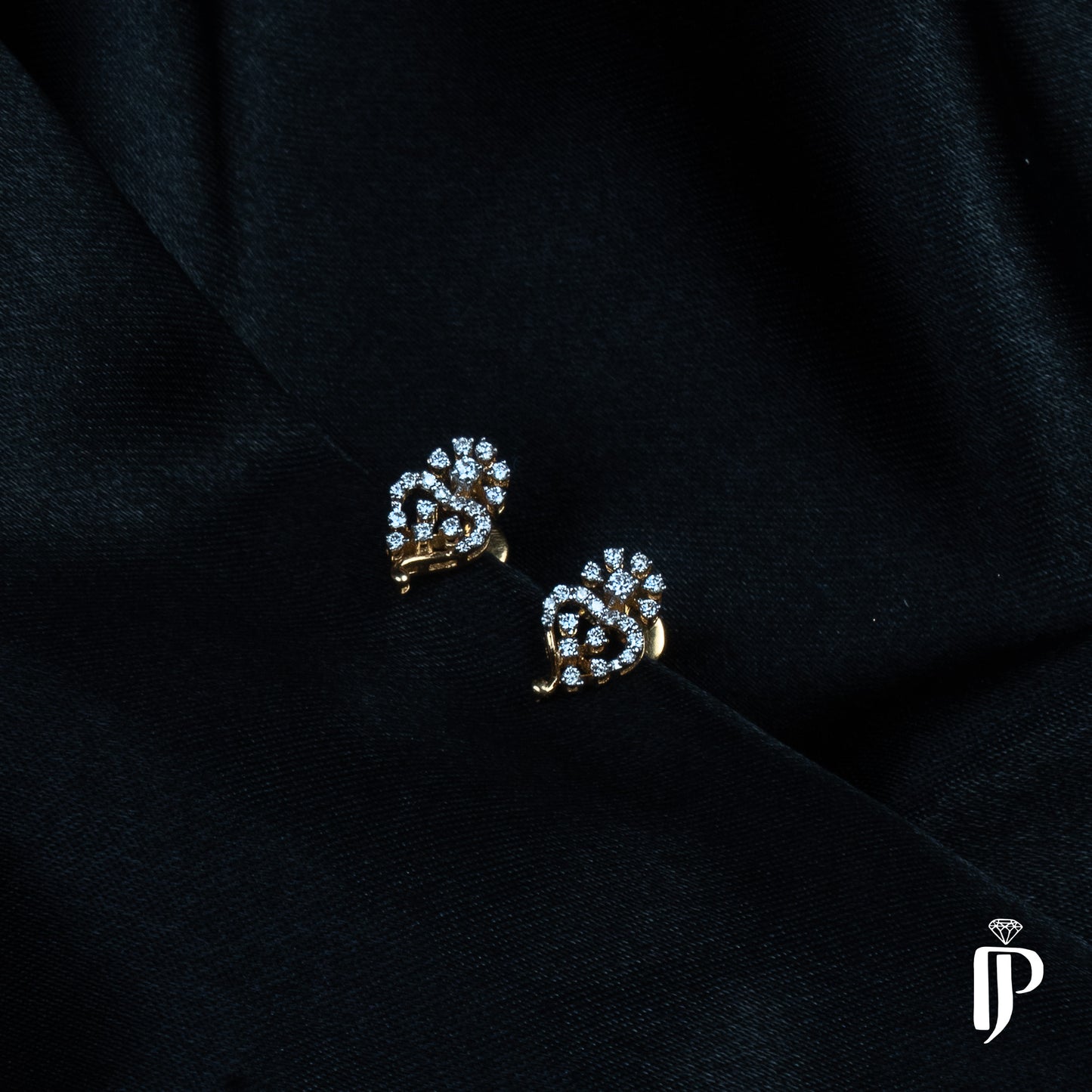 Diamond Short Necklace