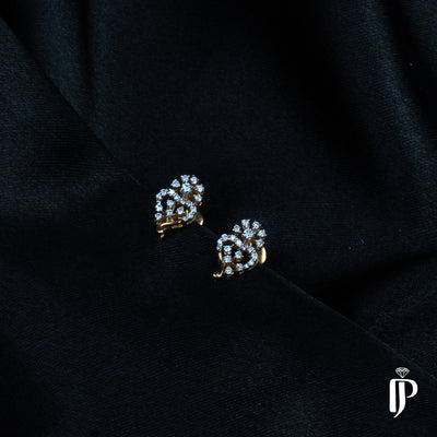 Diamond Short Necklace