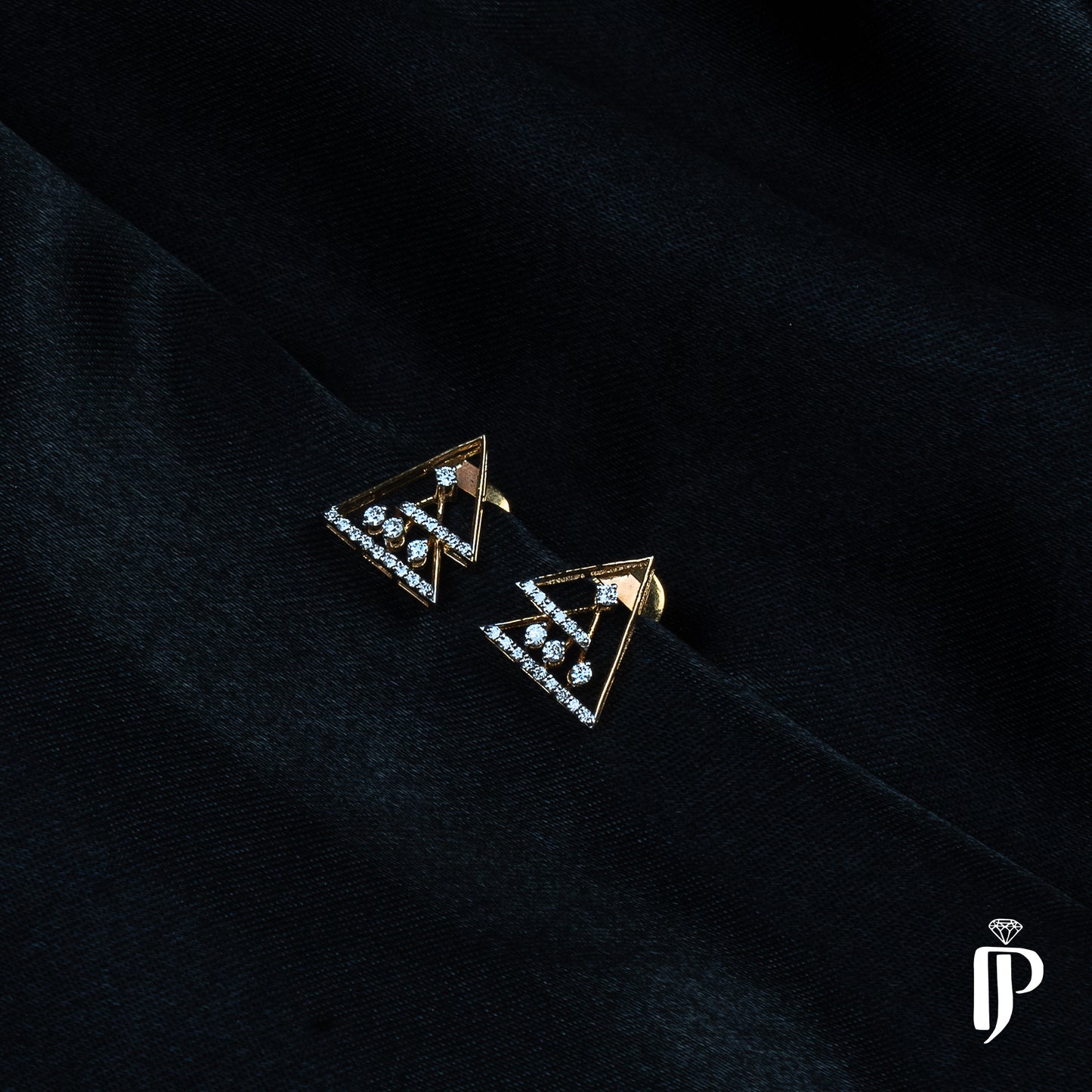 Diamond Short Necklace