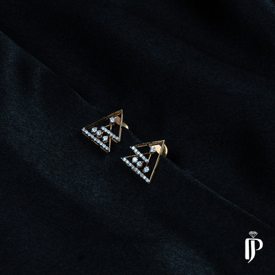 Diamond Short Necklace