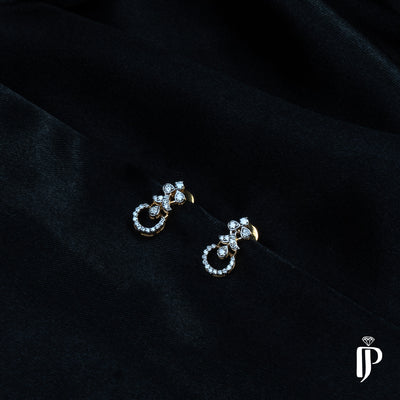 Diamond Short Necklace