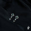 Diamond Short Necklace