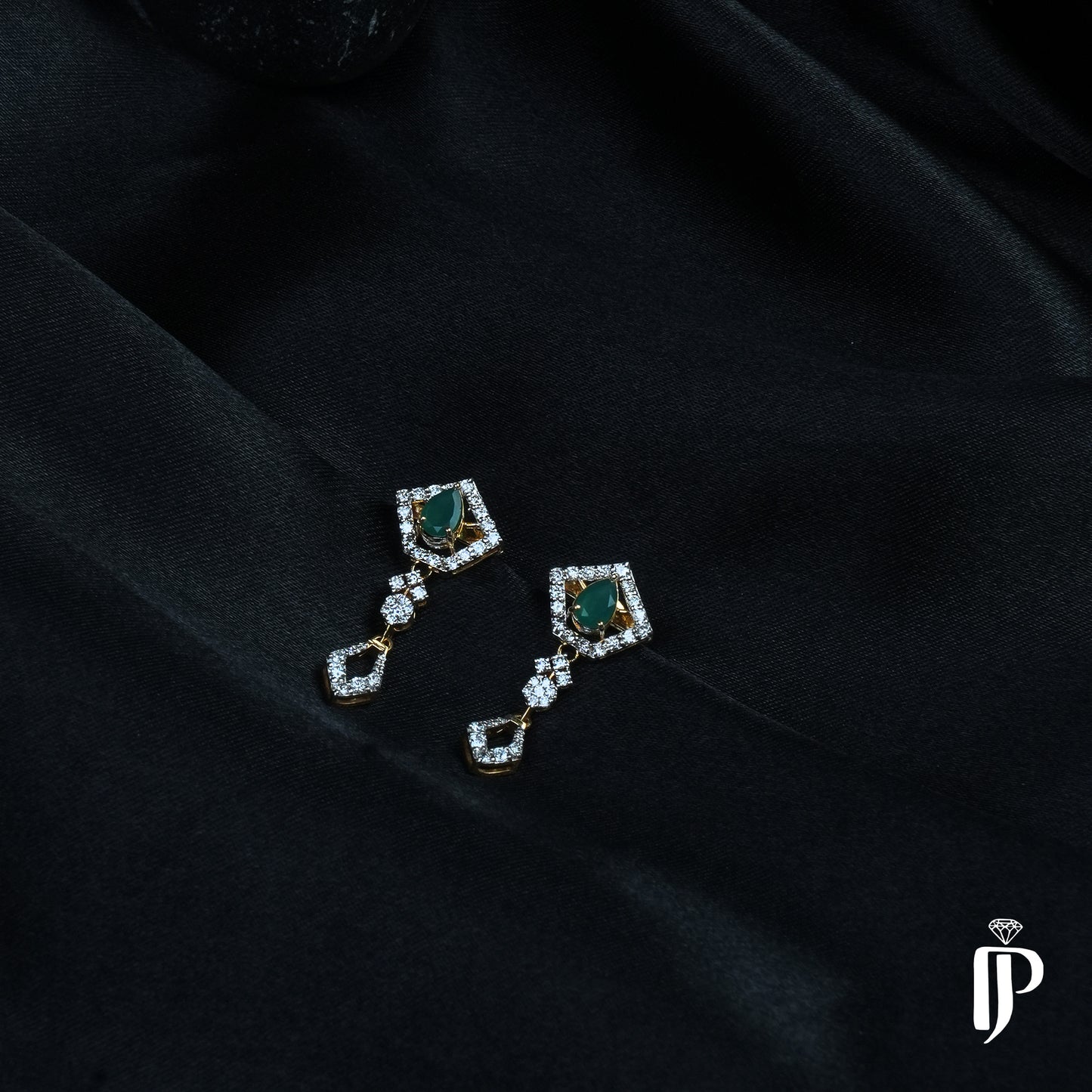 Diamond Short Necklace