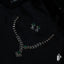Diamond Short Necklace