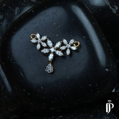 Diamond Pendant