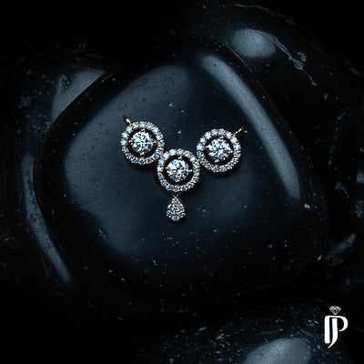 Diamond Pendant
