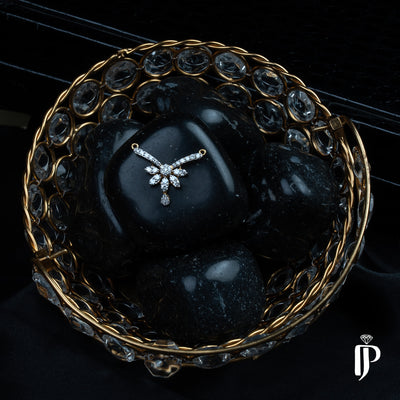 Diamond Pendant