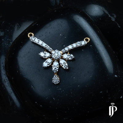 Diamond Pendant