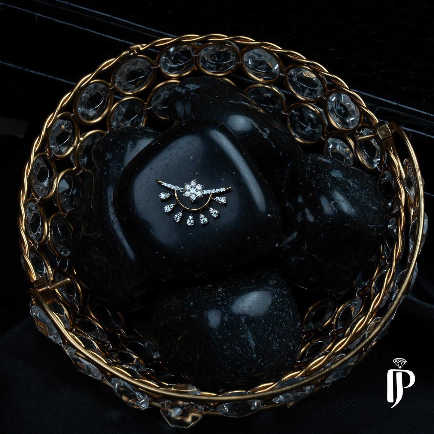 Diamond Pendants 6