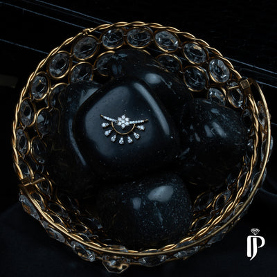 Diamond Pendants 6