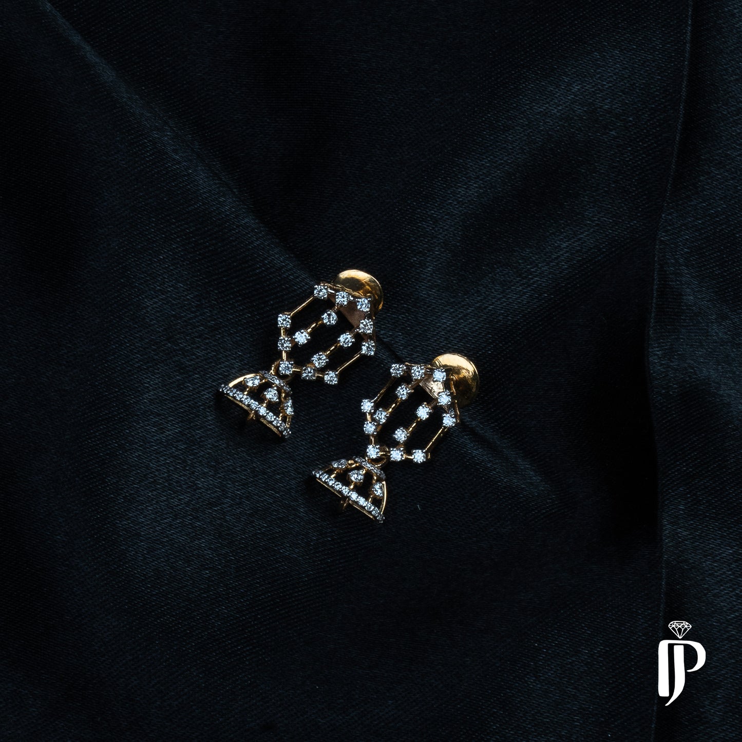 Diamond Short Necklace