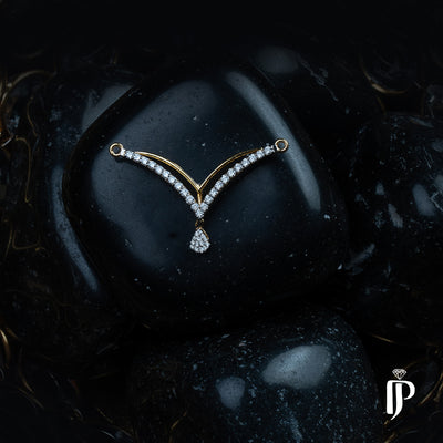 Diamond Pendant