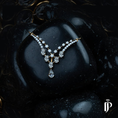 Diamond Pendant