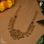 Gold Sheeted Long Haram