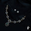 Diamond Short Necklace