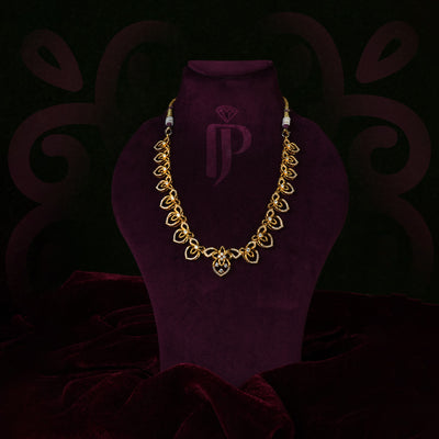 14 Carat Gold Necklace