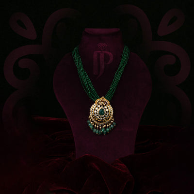 14 Carat Gold Necklace