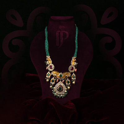 14 Carat Gold Necklace