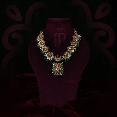 14 Carat Gold Necklace