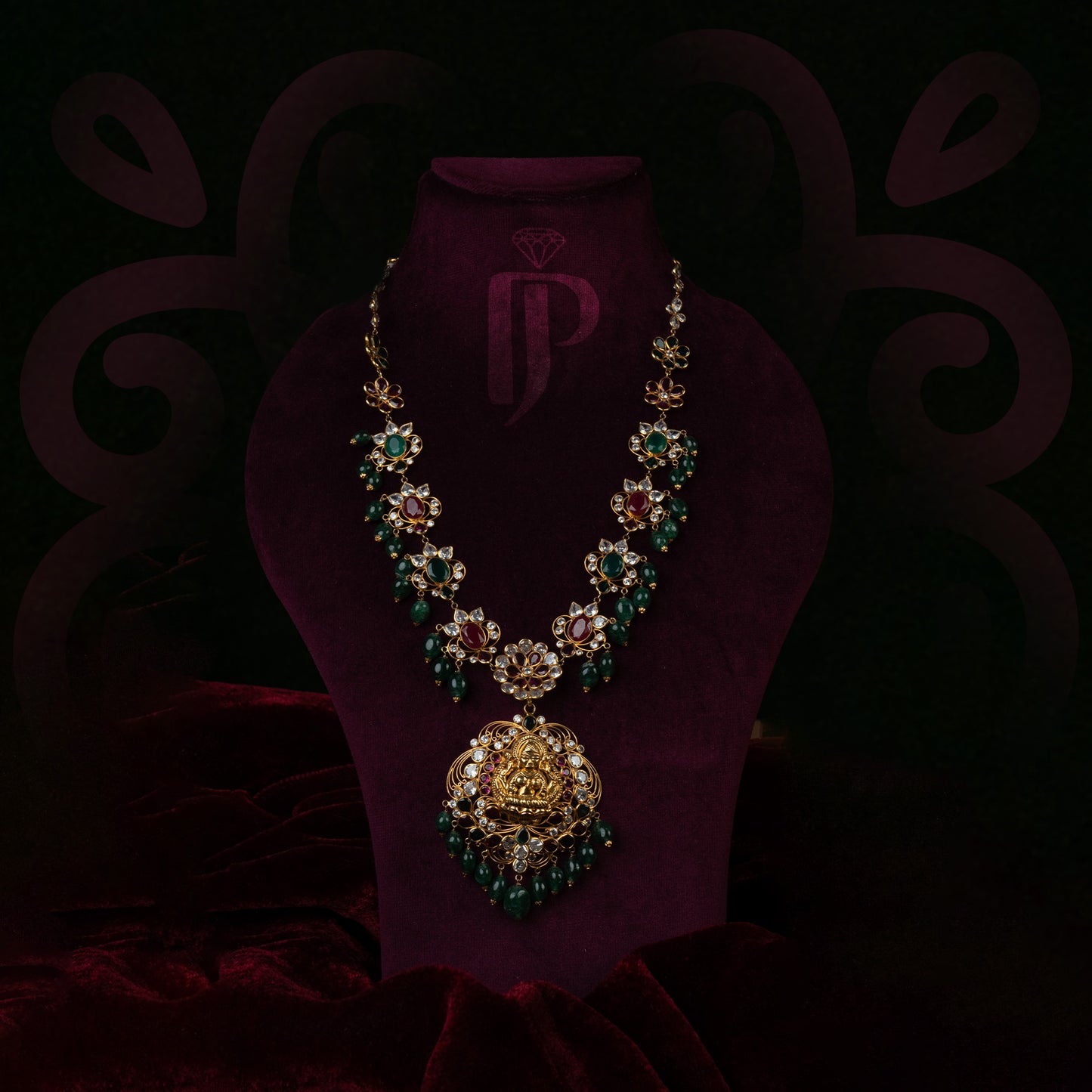 14 Carat Gold Necklace