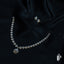 Diamond Short Necklace