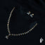 Diamond Short Necklace